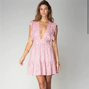 Stillwater Jessie mini- worn once.